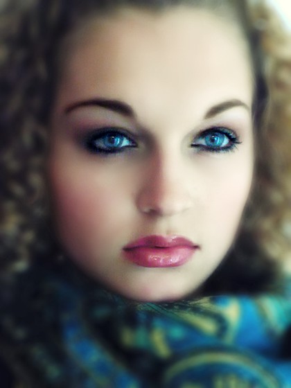 Photography: shyla's